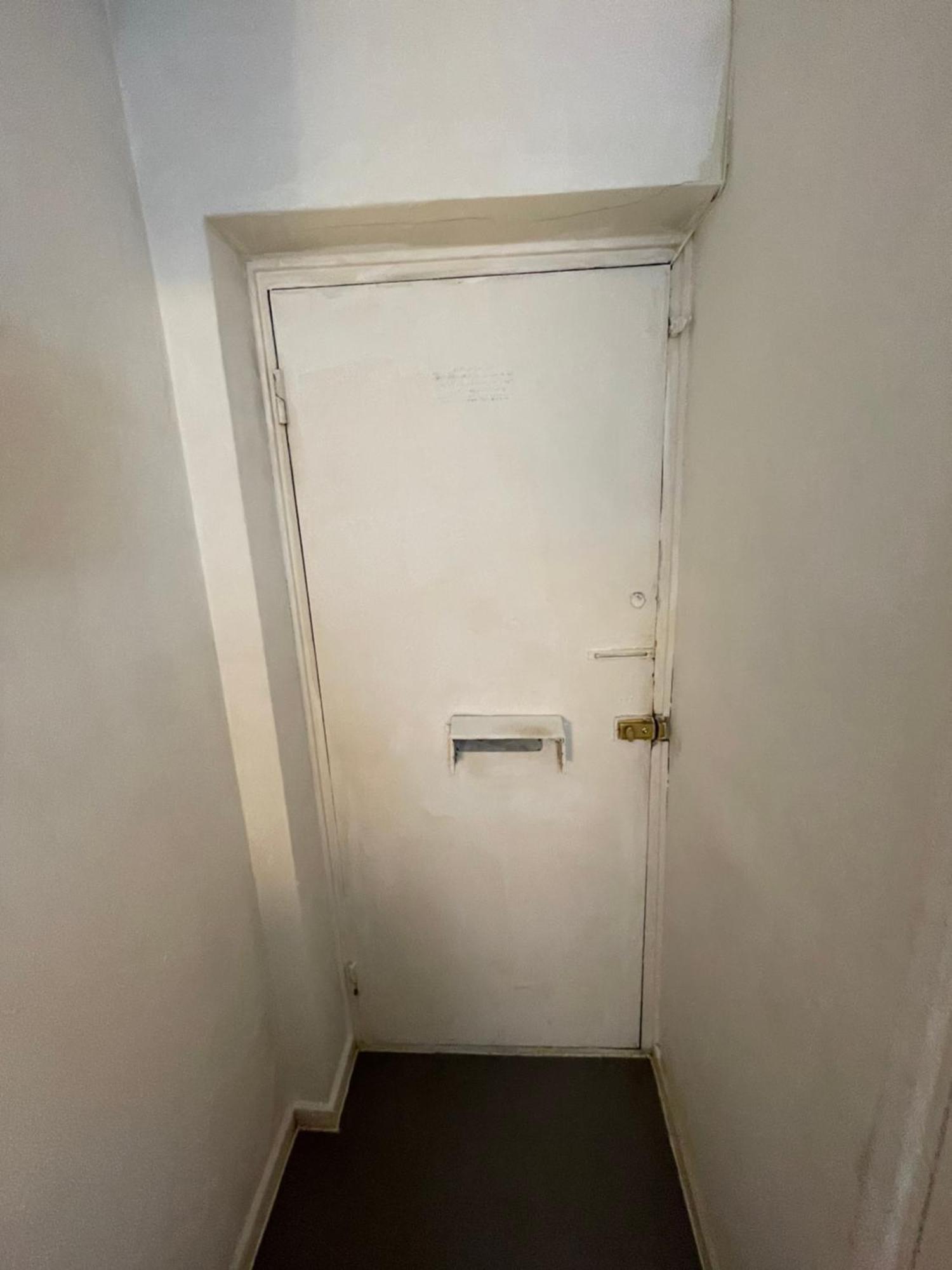 Spacious 3 Bedroom Flat In The Heart Of Shoreditch London Exterior photo